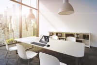Kensington Laptop-Ständer SmartFit Easy Riser schwarz