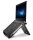 Kensington Laptop-Ständer SmartFit Easy Riser schwarz