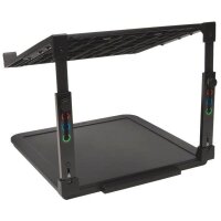 Kensington Laptop-Ständer SmartFit schwarz