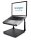 Kensington Laptop-Ständer SmartFit schwarz