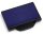 trodat Ersatzstempelkissen 6/53 blau 5,6 x 3,3 cm, 2 St.