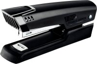 maped Heftgerät Essentials Metal Half Strip schwarz,...