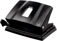 maped Locher Essentials Metal schwarz, 1 St.