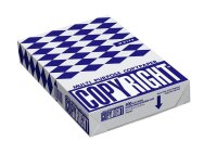 COPYRIGHT Kopierpapier COPYRIGHT DIN A4 75 g/qm 500 Blatt