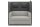 DOMO Collection Kissen dunkelgrau 25,0 x 40,0 cm, 1 St.