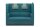 DOMO Collection Kissen mint 25,0 x 40,0 cm, 1 St.