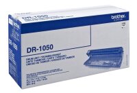 brother DR-1050  schwarz Trommel