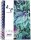 RNK-Verlag Notizbuch mit ABC Register Blossom DIN A5 liniert, mehrfarbig Hardcover 96 Seiten, 1 St.