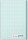 RNK-Verlag Notizbuch Dreieck DIN A5 kariert, mint Hardcover 192 Seiten, 1 St.