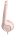 Logitech H390 USB-Headset rosa