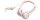 Logitech H390 USB-Headset rosa