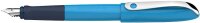Schneider Wavy Patronenfüller blau A (für Anfänger), 1 St.