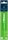 Schneider Wavy Patronenfüller grün A (für Anfänger), 1 St.
