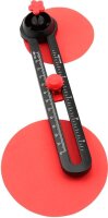 GENIE Kreisschneider CC 140 Plus