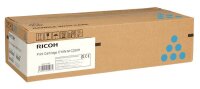 RICOH M C250H  cyan Toner