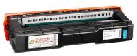 RICOH M C250H  cyan Toner