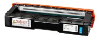RICOH M C250H  cyan Toner