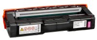 RICOH M C250H  magenta Toner
