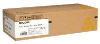 RICOH M C250H  gelb Toner