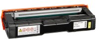 RICOH M C250H  gelb Toner