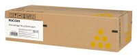 RICOH M C250H  gelb Toner