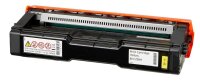 RICOH M C250H  gelb Toner