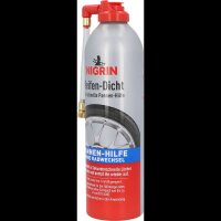 NIGRIN 8114 Reifendichtmittel Auto 500,0 ml, 1 St.