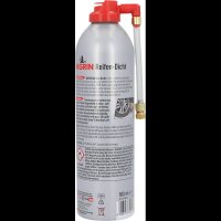 NIGRIN 8114 Reifendichtmittel Auto 500,0 ml, 1 St.