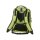 Walker Schulrucksack Elite 2.0 Lime Kunstfaser gelb