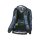 Walker Schulrucksack Elite 2.0 Camo Kunstfaser anthrazit/blau  ( 42125-374 )
