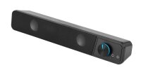 speedlink BRIO Soundbar schwarz