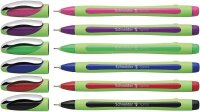 Schneider Xpress Fineliner farbsortiert 0,8 mm, 6 St.