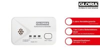 GLORIA KO1 Kohlenmonoxidmelder, 1 St.