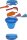 SCHILDKRÖT® Sandspielzeug-Set Eimer faltbar blau, 1 Set