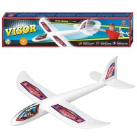 Günther® Flugspielzeug Wurfgleiter Visor...