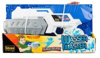Idena Wasserpistole Super-Splash mehrfarbig, 1 St.