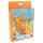 BEMA® Schwimmflügel Sensitive orange