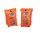 BEMA® Schwimmflügel Sensitive orange