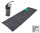 HAPPY PEOPLE® Reiseschlafsack anthrazit 70,0 x 220,0 cm, 1 St.