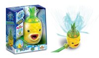 Kinder-Wassersprinkler Ananas gelb  ( 330 )