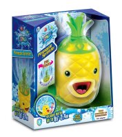 Kinder-Wassersprinkler Ananas gelb  ( 330 )