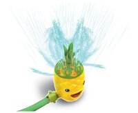 Kinder-Wassersprinkler Ananas gelb  ( 330 )