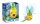Kinder-Wassersprinkler Ananas gelb  ( 330 )