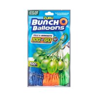 100 ZURU™ Wasserbomben Bunch O Balloons...