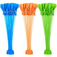 100 ZURU™ Wasserbomben Bunch O Balloons farbsortiert  ( 56288 )