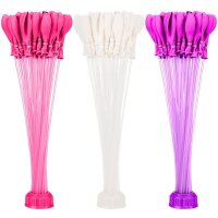 100 ZURU™ Wasserbomben Bunch O Balloons farbsortiert  ( 56288 )
