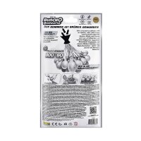 100 ZURU™ Wasserbomben Bunch O Balloons farbsortiert  ( 56288 )