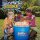 100 ZURU™ Wasserbomben Bunch O Balloons farbsortiert  ( 56288 )