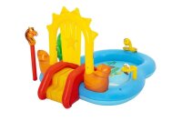 Bestway® Planschbecken Wasserspiel Wild West 278,0 l...