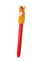 Bestway® Planschbecken Wasserspiel Wild West 278,0 l mehrfarbig 264,0 x 188,0 x 140,0 cm